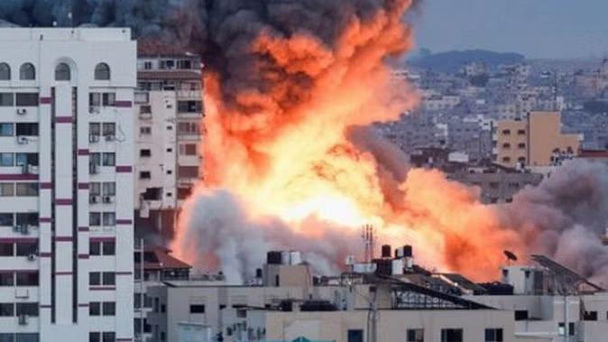 IDF: Amid ceasefire agreement, Israel targets Jenin area of ​​West Bank, killing 10 Palestinians