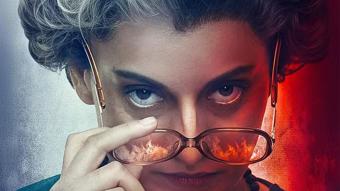 Emergency Movie Box Office Collection Day 1: Amazing acting and great story, yet ‘Emergency’ had a slow start