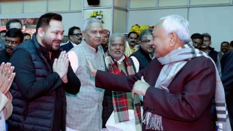 If Nitish Kumar changes sides now, he will be at a loss in every way | Opinion