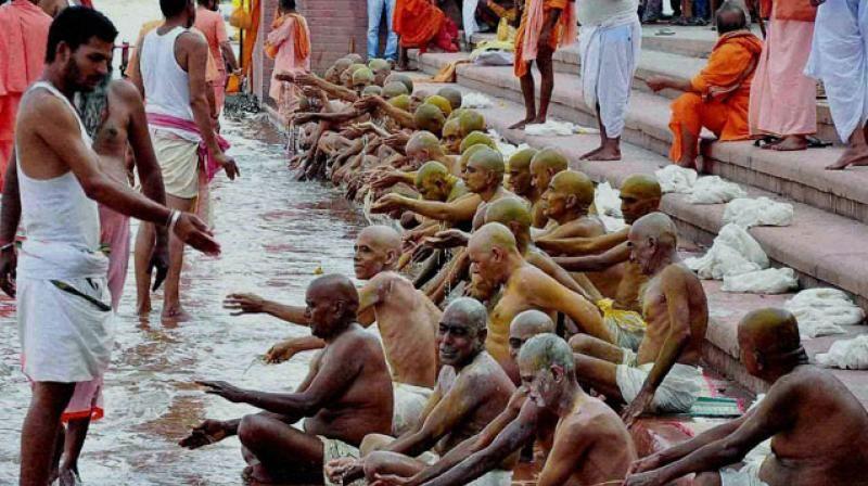 Plea in SC for safety measures, guidelines for pilgrims at Mahakumbh