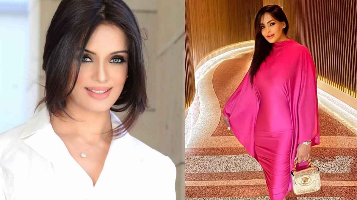 Earlier she was a heroine in India, now in the race for Canada PM… Know who is Ruby Dhalla