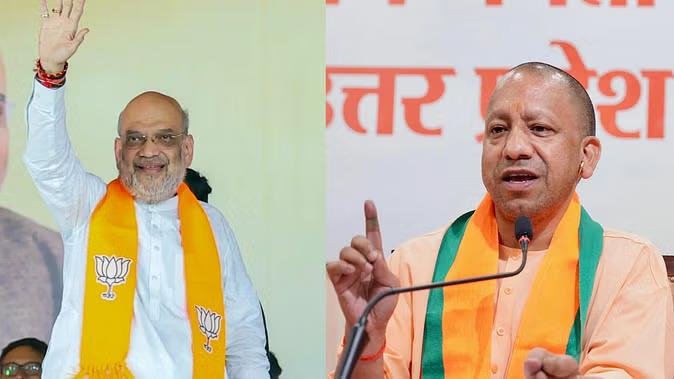 Mahakumbh 2025 Live: Home Minister Amit Shah will take a dip in Sangam today, CM Yogi also has a program
