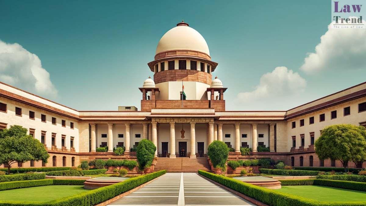 Supreme Court: ‘No review of court order on gay marriage’; Review petition rejected in Supreme Court