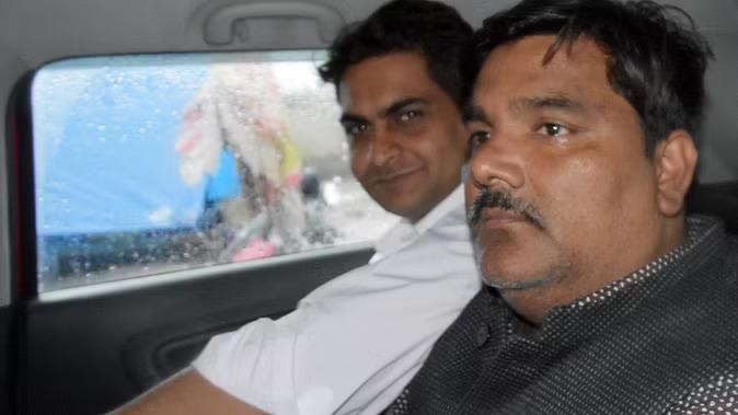 SC: Relief to Tahir Hussain, accused of Delhi riots, Supreme Court grants custody parole, he will be able to campaign for elections