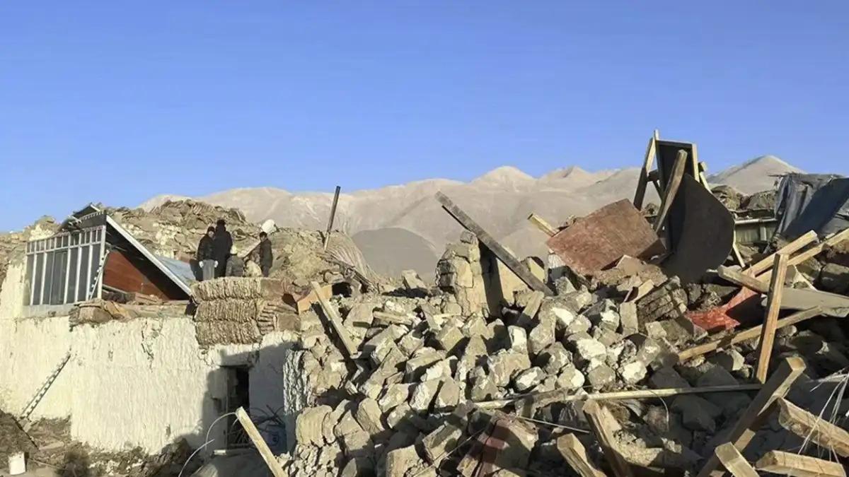 Earthquake: 6.8 magnitude earthquake wreaks havoc in Tibet, 53 people killed, 62 injured