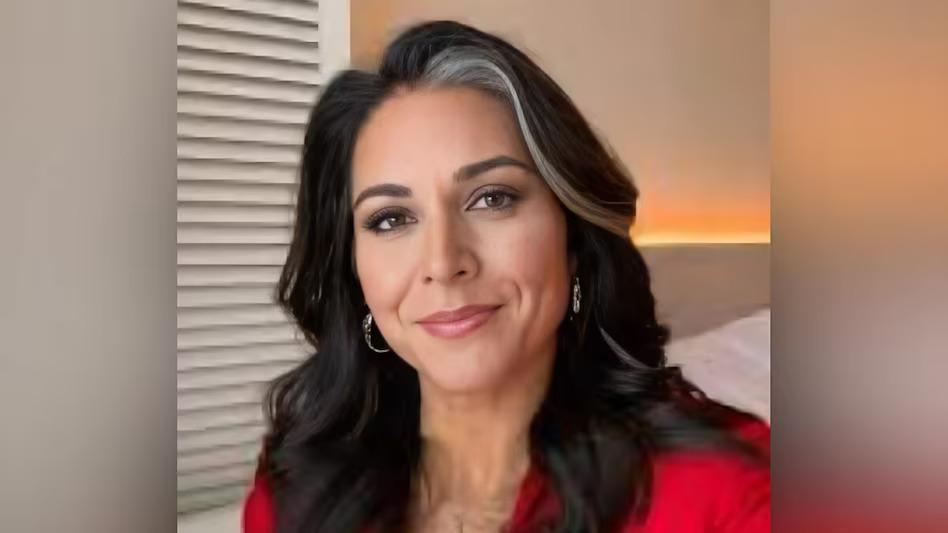 Tulsi Gabbard surprised everyone by speaking on India’s role in terrorist Pannu and Nijjar case, also gave a statement on PM Modi-Putin