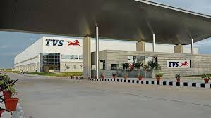 TVS Motor Company’s Revenue for Q3 2024-25 grows by 10%