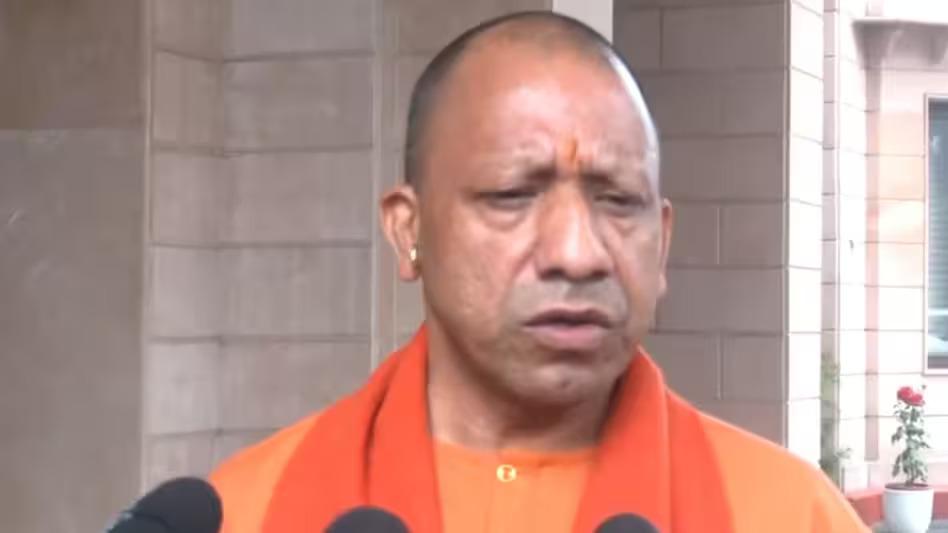 ‘8-10 crore people are present in Maha Kumbh, there is pressure but the situation is under control…’, CM Yogi made this appeal to the devotees