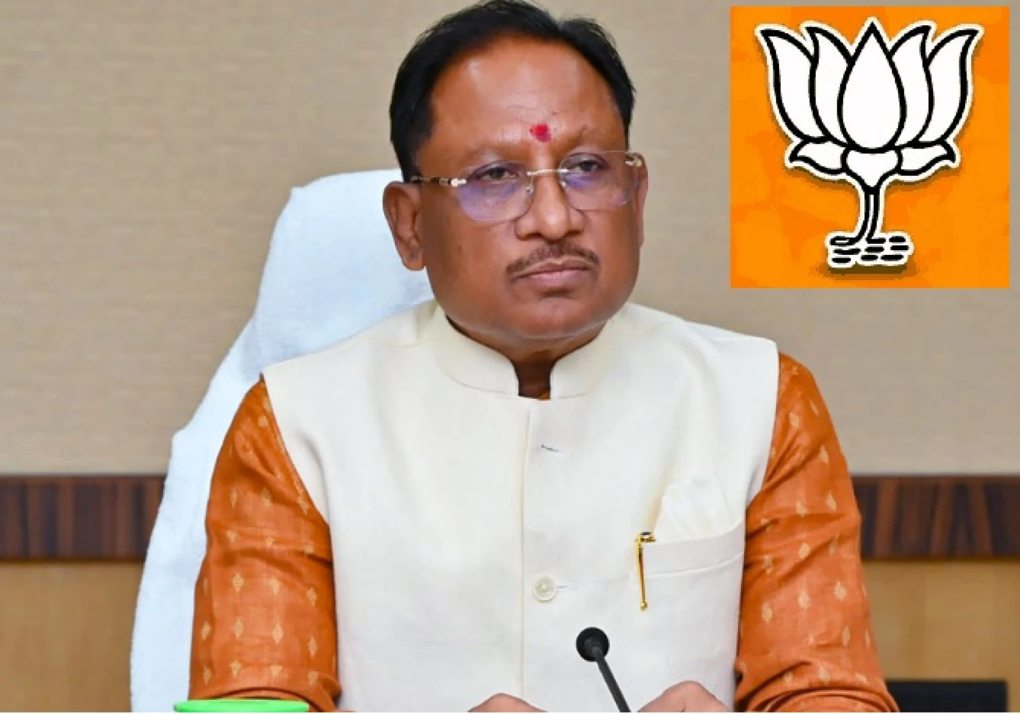 Voting concluded for urban body elections in Chhattisgarh, Chief Minister Vishnu Deo Sai expressed gratitude to the voters