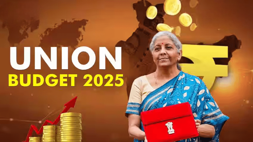 Budget 2025 Live: Income Tax: No tax on taxable income of Rs 12.75 lakh with standard deduction; Announcement for salaried people