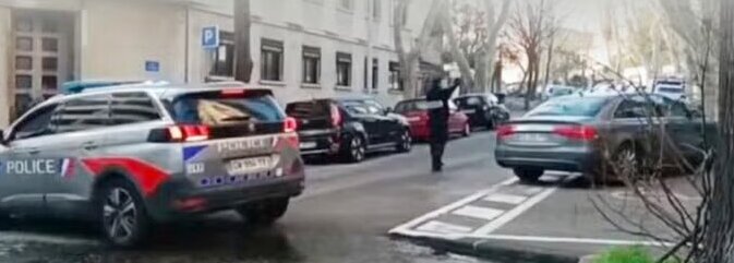 France: Explosion at Russian consulate in France, Moscow said – signs of terrorist attack