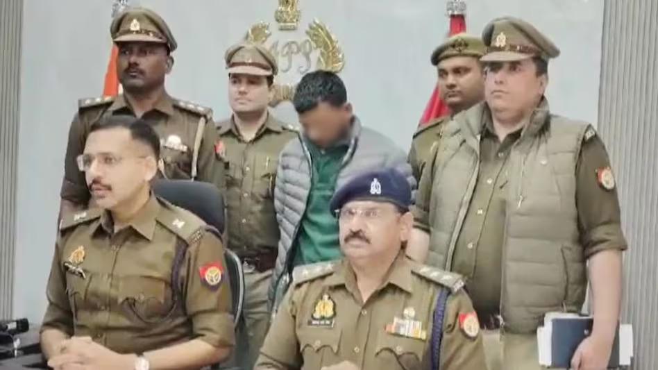 Brother-in-law took a loan of 40 thousand and gave contract to kill… Sister-in-law was gang-raped and murdered and then her body was burnt, this incident will shock you!