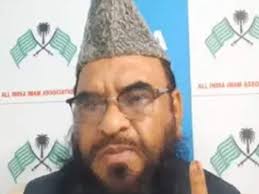 ‘I want to hug Modi…’, Maulana Sajid Rashidi openly announced to vote for BJP