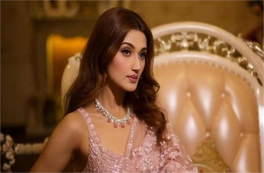 Former CM’s daughter cheated of Rs 4 crore in the name of making her a heroine in a film