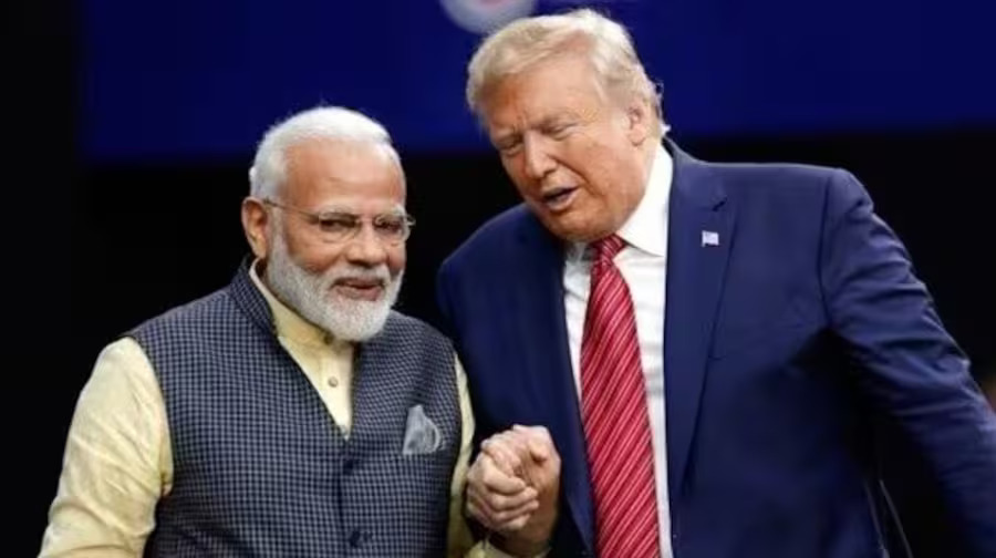 PM Modi US Visit Live: PM Modi reached Washington, will talk to Trump, first meeting was with Tulsi Gabbard