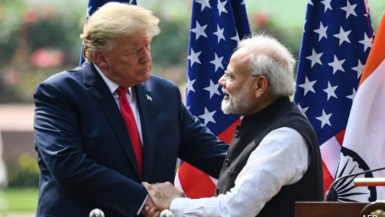 A Look At India-US Trade Reliance Ahead Of PM Modi about  to reaches Washington DC