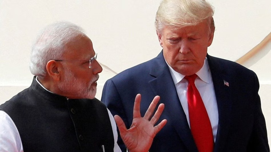 PM Modi will reach America directly from France, will meet Trump at the White House today , know which issues will be discussed