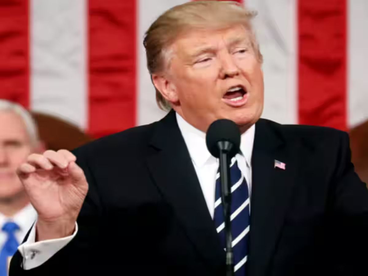 ‘India won’t be spared from Washington’s reciprocal tariffs, I told Modi…,’ says Donald Trump; Musk criticises Biden administration