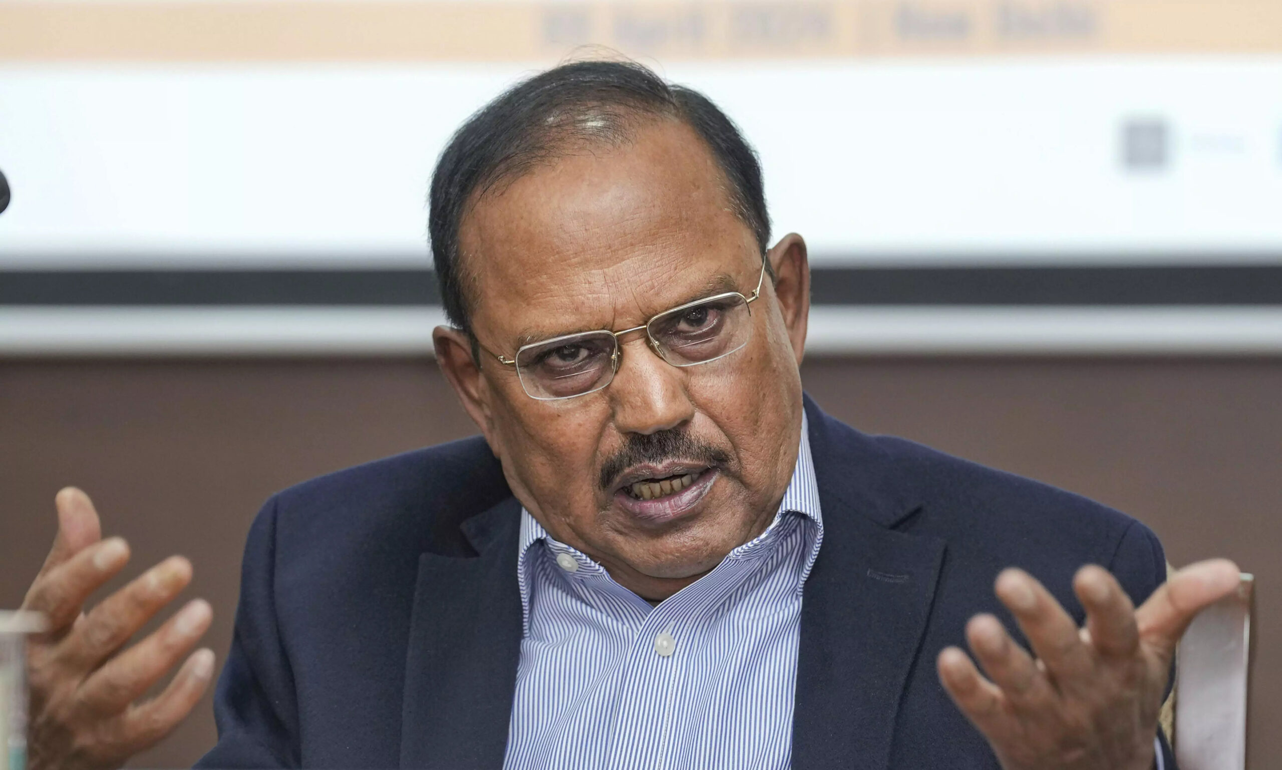 India Right to Flag Khalistan Issue Amidst Rest in US Ties