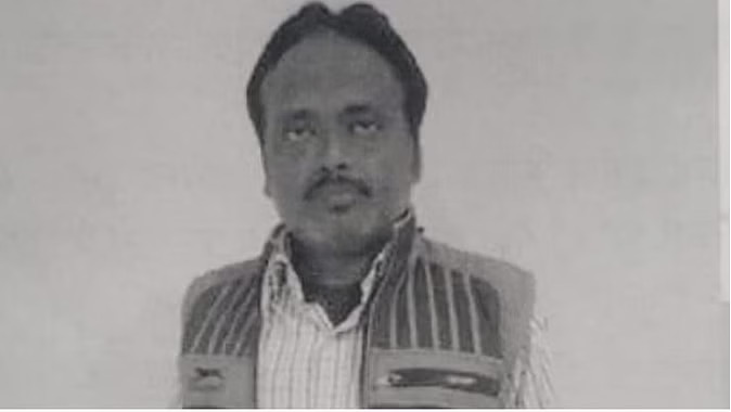 UP: ISI agent caught from Agra… saved Neha’s number in mobile with this name so that his wife doesn’t get suspicious; got trapped