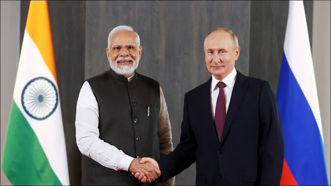 ‘Now it’s our turn’: Russian Foreign Minister said- Putin will visit India soon; this is the first time since the Ukraine war began