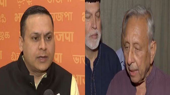 Politics: ‘How was a person with poor educational record made PM?’, BJP taunts Mani Shankar Aiyar’s video