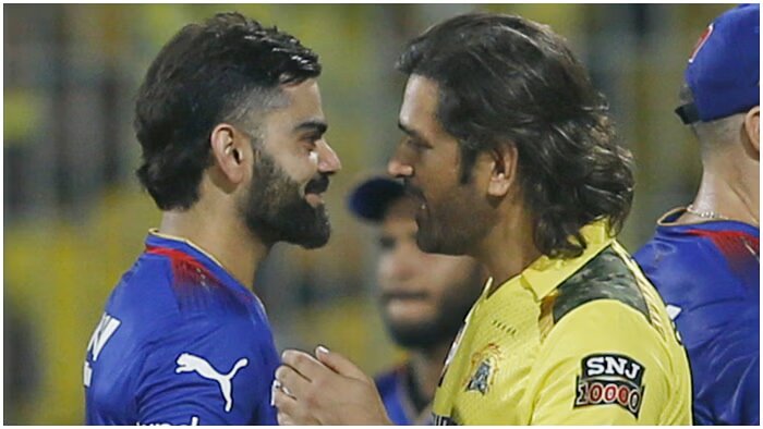 IPL 2025: ‘Earlier it was a captain-player relationship, now we are good friends…’, Dhoni said about Virat, also talked about Bhojpuri-An Interview with Mahi