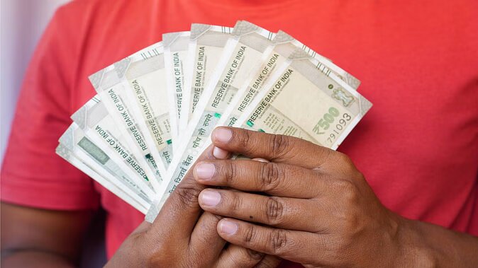 DA Hike: Modi government’s gift to central employees, DA hiked by 2%; Cabinet approves