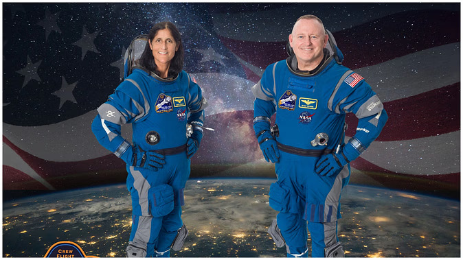 When will Sunita Williams return from ISS: What will be the difficulties on returning to Earth, why will she face difficulty even in seeing and walking?