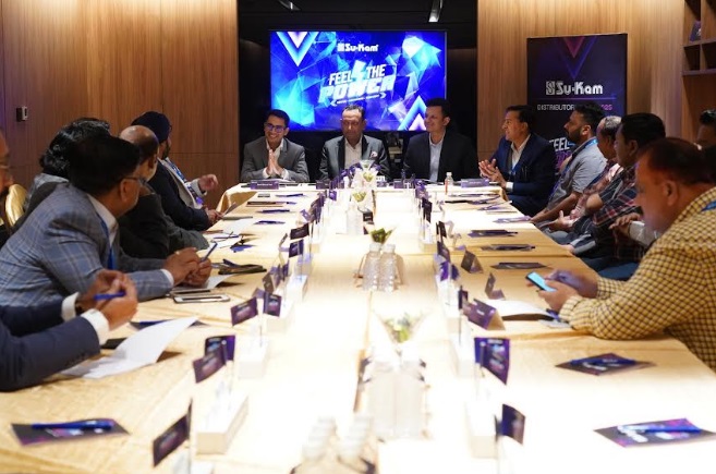 Su-Kam Kick-starts “Feel The Power” Campaign, Adopts it as New Tagline and Theme to Reach New Milestones Ahead