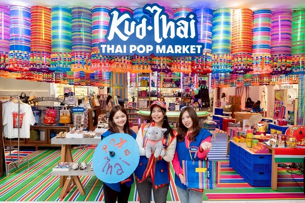 Bangkok’s Songkran: The Ultimate Global Festival Experience