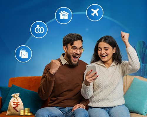 Personal Loans Made Simple and Quick with Bajaj Markets