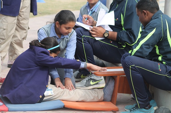 Sportz Village’s 13th Annual Health Survey Reveals Children Fitness Statistics: 2 in 5 Children in India Do Not Have a Healthy BMI