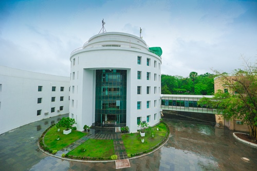 Whistling Woods International Announces Admissions for July 2025 Intake; Entrance Exam Scheduled From April 24 to 26 2025