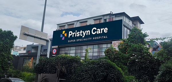 Pristyn Care Turns its First Hospital Profitable in Less than 2 Months