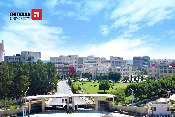 Chitkara University to Host India’s First Ivy League High School MUN Conference in August 2025