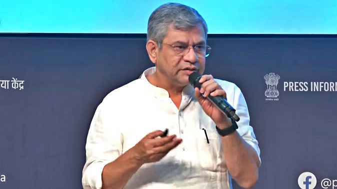 Union Cabinet: Government approves railway projects worth ₹18 thousand crore+, Maharashtra-Odisha-Chhattisgarh to benefit