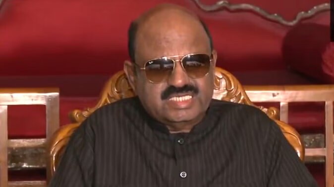 Bengal Violence: Governor Bose will visit Murshidabad today, will send a report to the Center after meeting the victims