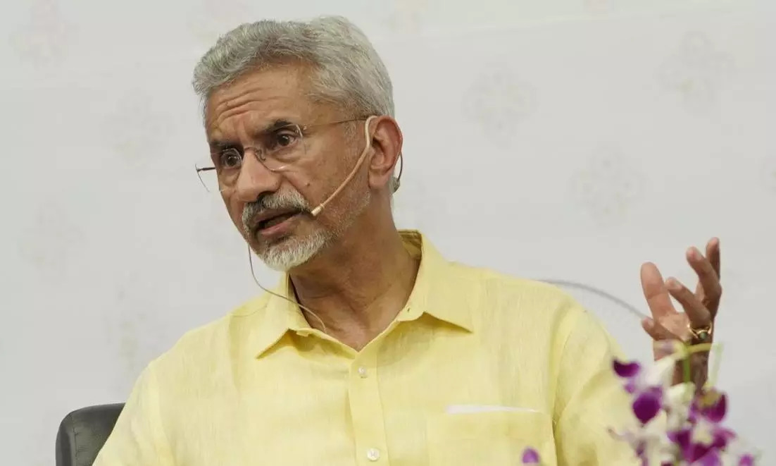 Pahalgam Attack: Jaishankar Speaks to Counterparts from 7 Non-permanent Members of UNSC