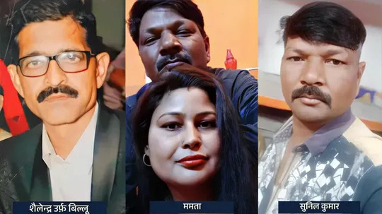 In Badaun, father-in-law absconded with daughter-in-law’s mother, disappeared with jewellery and cash!