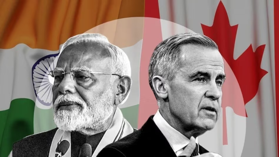 How will Mark Carney’s victory in Canada affect India? What is the Liberal leader’s opinion on the strained relations?