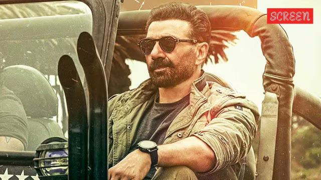 Jaat movie review: Sunny Deol-starrer leaves you numb, unmoving, and desensitised