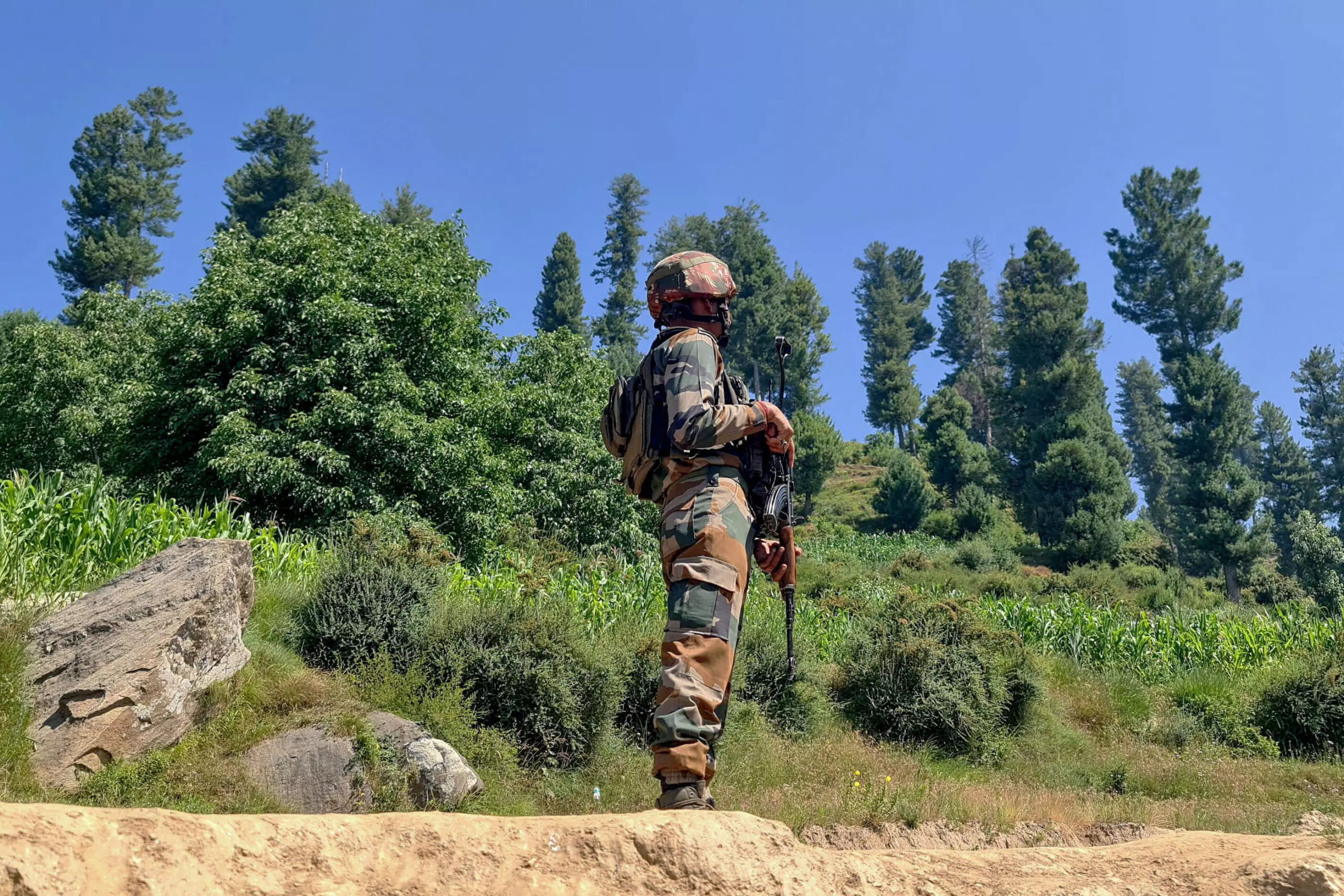 Valley’s 48 Off-beat Resorts, Eateries and Boarding Houses Declared Off-limits to Tourists