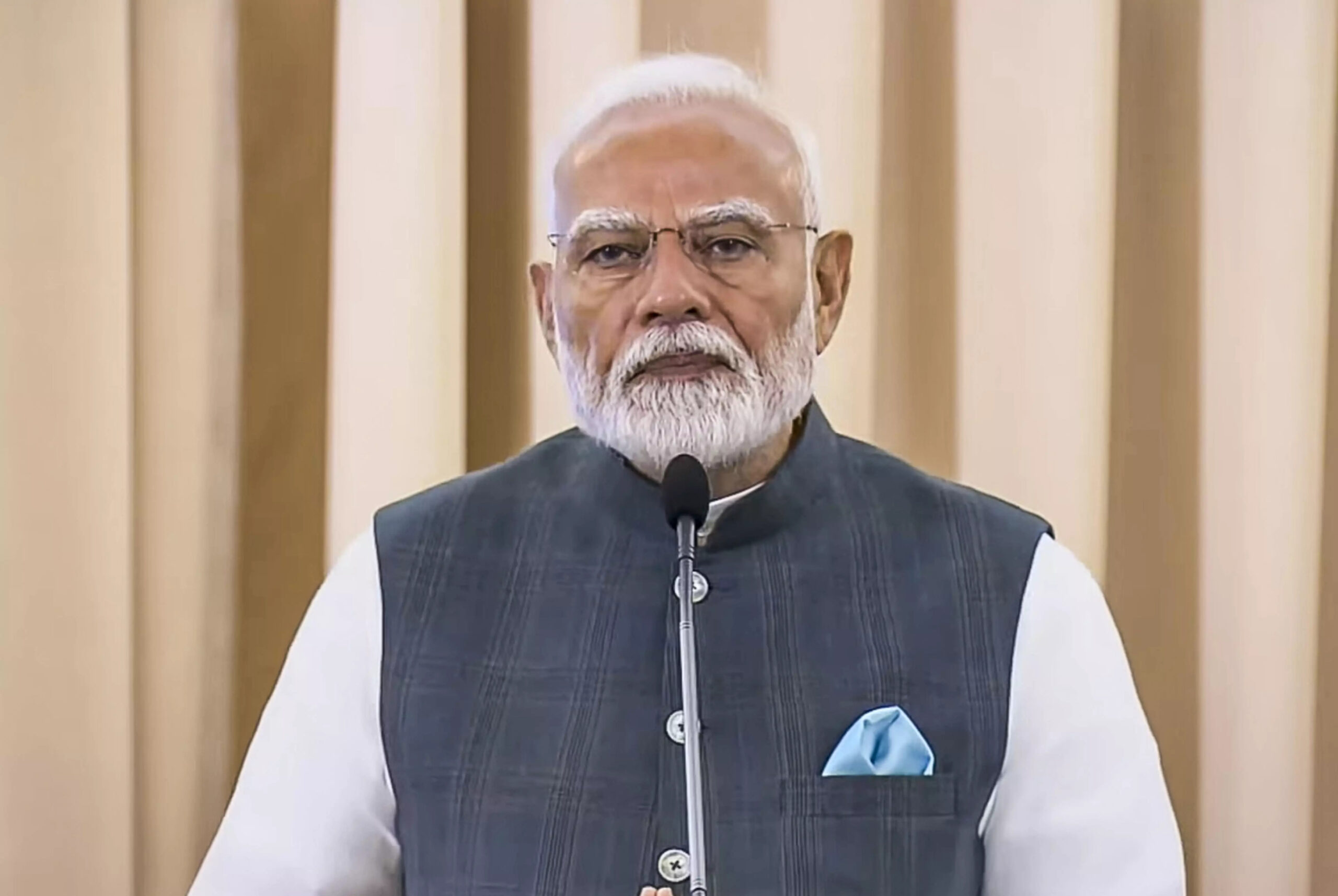 Turned several dreams into reality: PM Modi on 10 years of Mudra Yojana