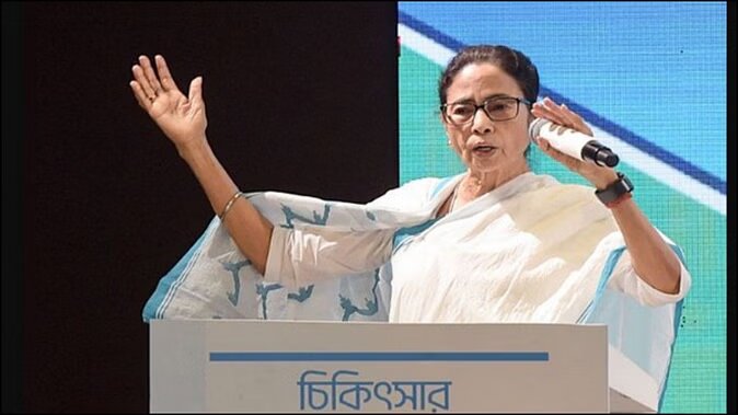 West Bengal: Mamata Banerjee’s warning to rioters – whoever you are, do not take law into your own hands