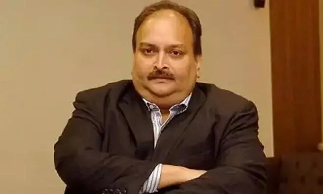 From Antigua to Antwerp: Timeline of Mehul Choksi’s arrest