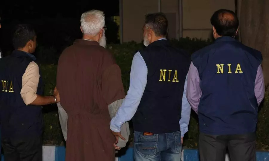 26/11 Mumbai attacks: Tahawwur Rana sent to 18-day NIA custody