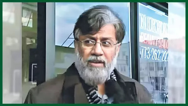 Tahawwur Rana likely to be lodged in Tihar jail after reaching India