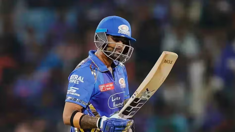 LSG vs MI Highlights, IPL 2025: Avesh Khan’s amazing last over… Lucknow won in a thrilling match, Mumbai’s third defeat