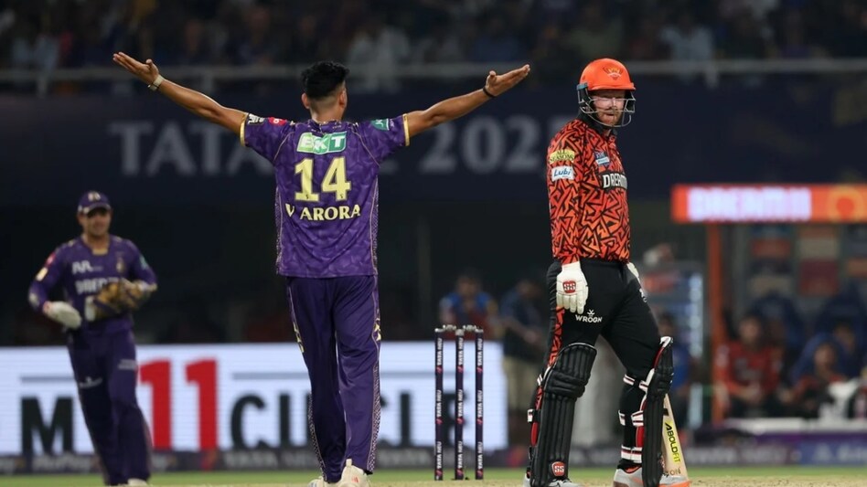 KKR vs SRH Highlights, IPL 2025: Head-Klaasen’s magic did not work… Kolkata Knight Riders’ big win, Sunrisers Hyderabad lost their third consecutive match